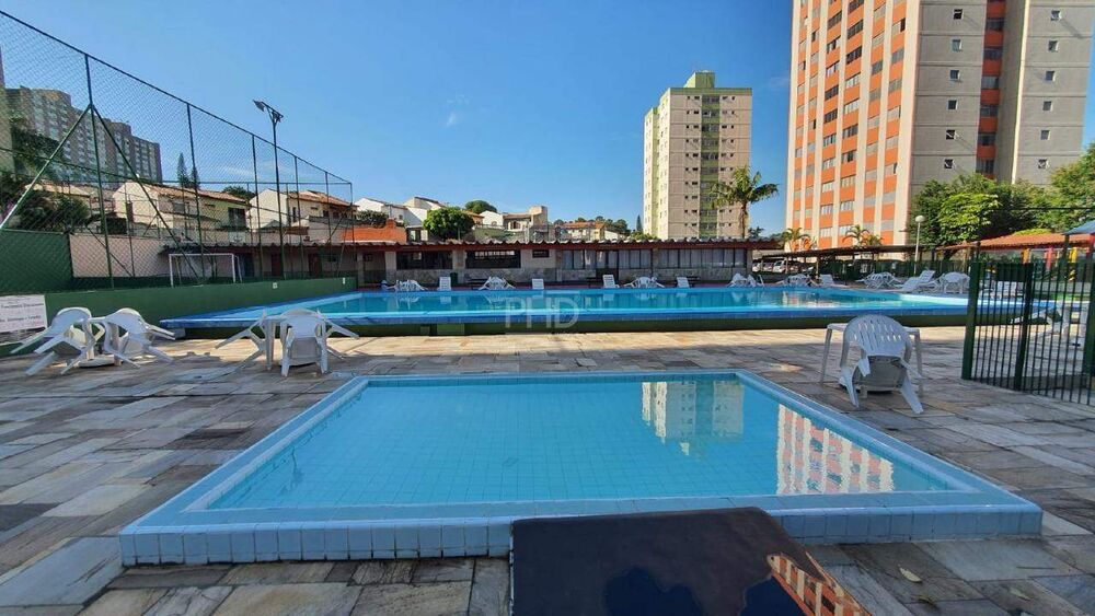 Apartamento, 3 quartos, 75 m² - Foto 1