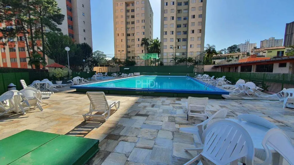 Apartamento, 3 quartos, 75 m² - Foto 9