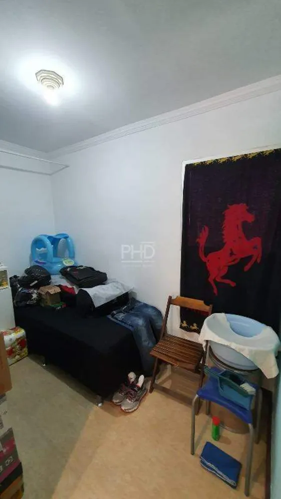 Apartamento, 3 quartos, 75 m² - Foto 3
