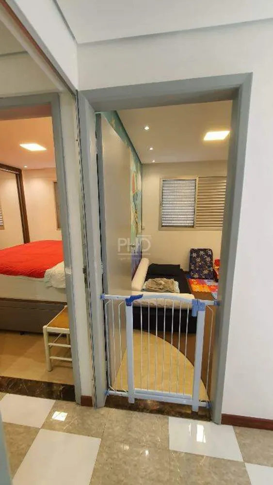 Apartamento, 3 quartos, 75 m² - Foto 1