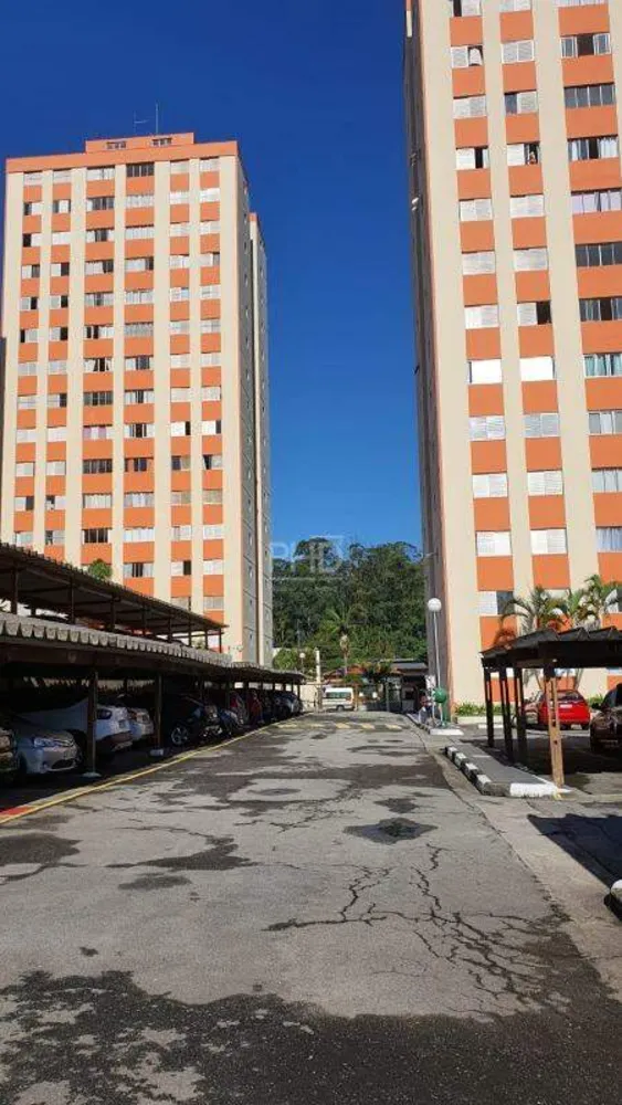 Apartamento, 3 quartos, 75 m² - Foto 2