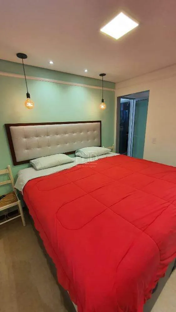 Apartamento, 3 quartos, 75 m² - Foto 6