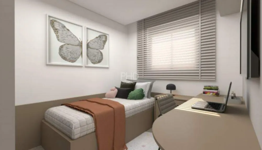 Apartamento, 2 quartos, 68 m² - Foto 3
