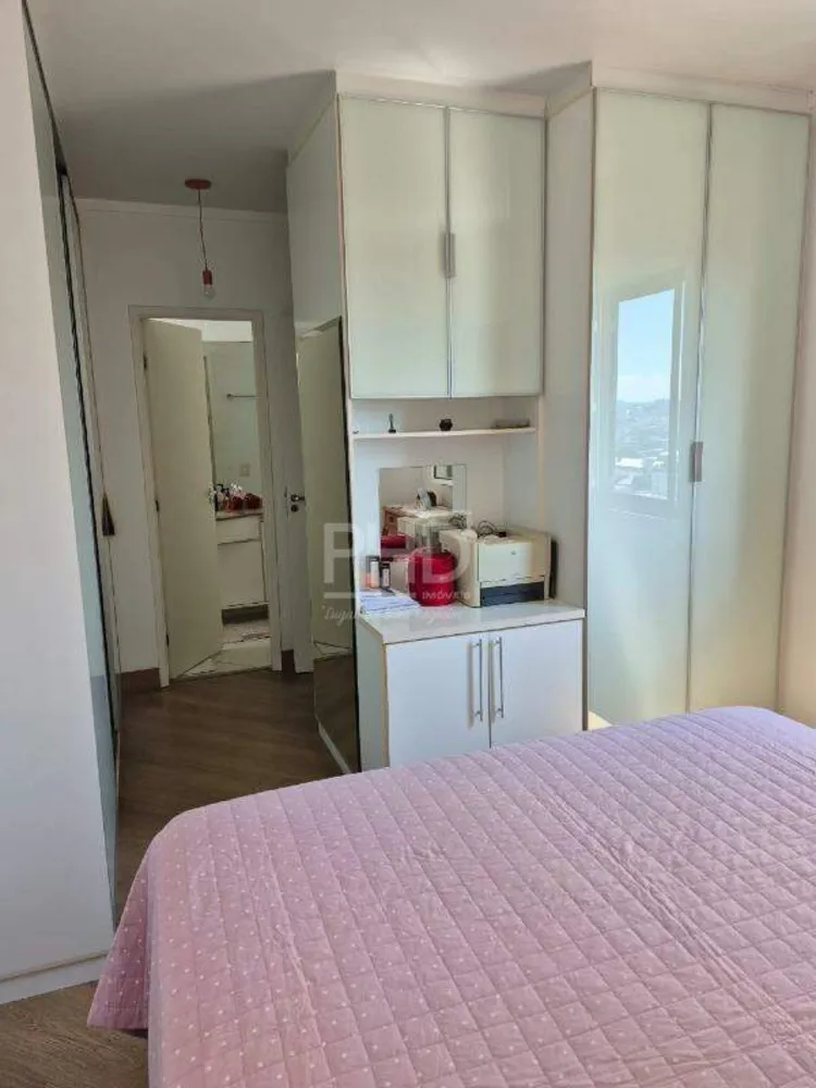Apartamento, 3 quartos, 115 m² - Foto 4