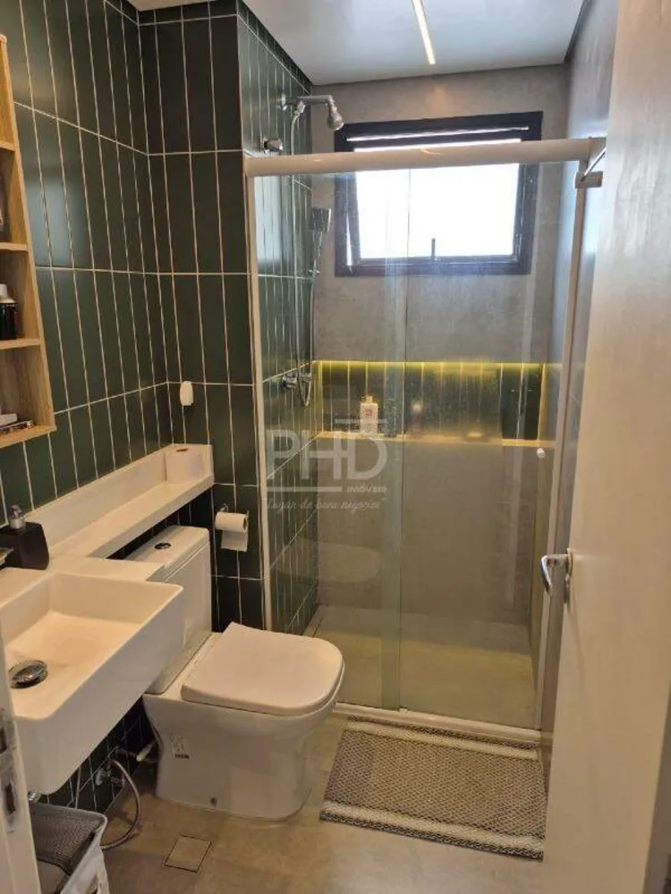 Apartamento, 3 quartos, 115 m² - Foto 8