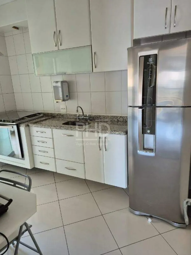 Apartamento, 3 quartos, 115 m² - Foto 3