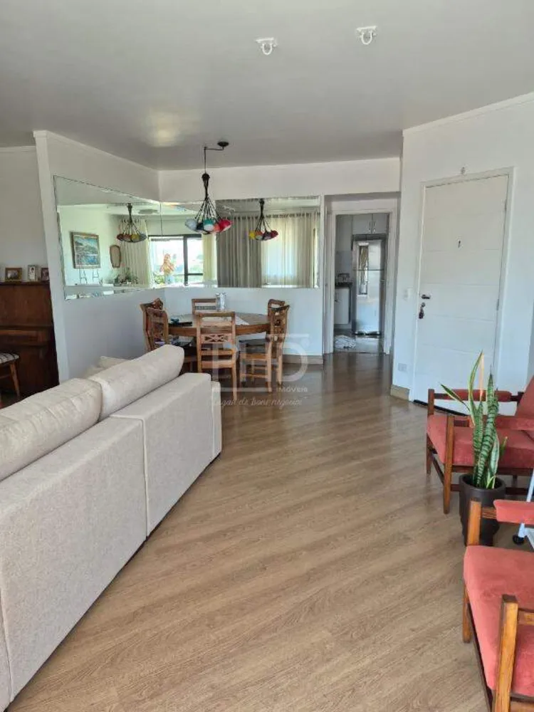 Apartamento, 3 quartos, 115 m² - Foto 1