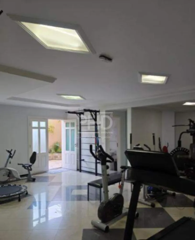 Apartamento, 2 quartos, 88 m² - Foto 5