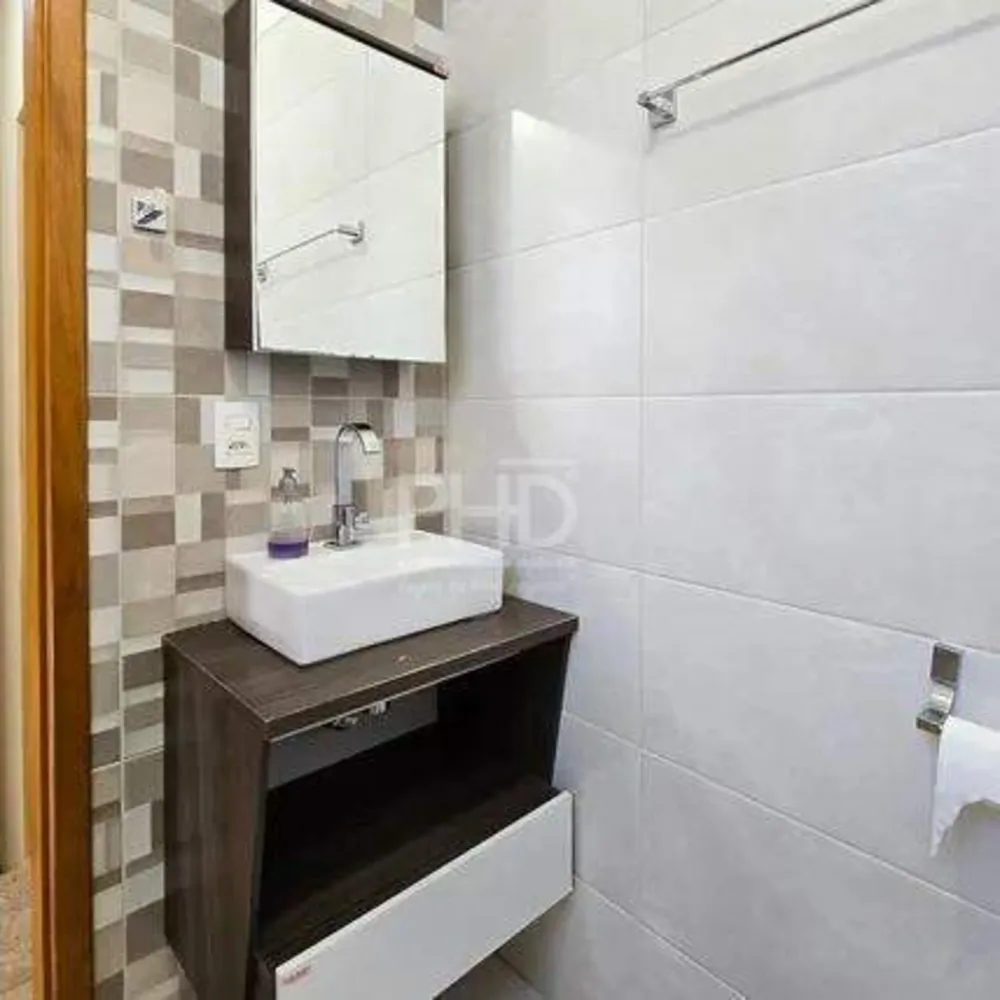 Sobrado, 3 quartos, 170 m² - Foto 8