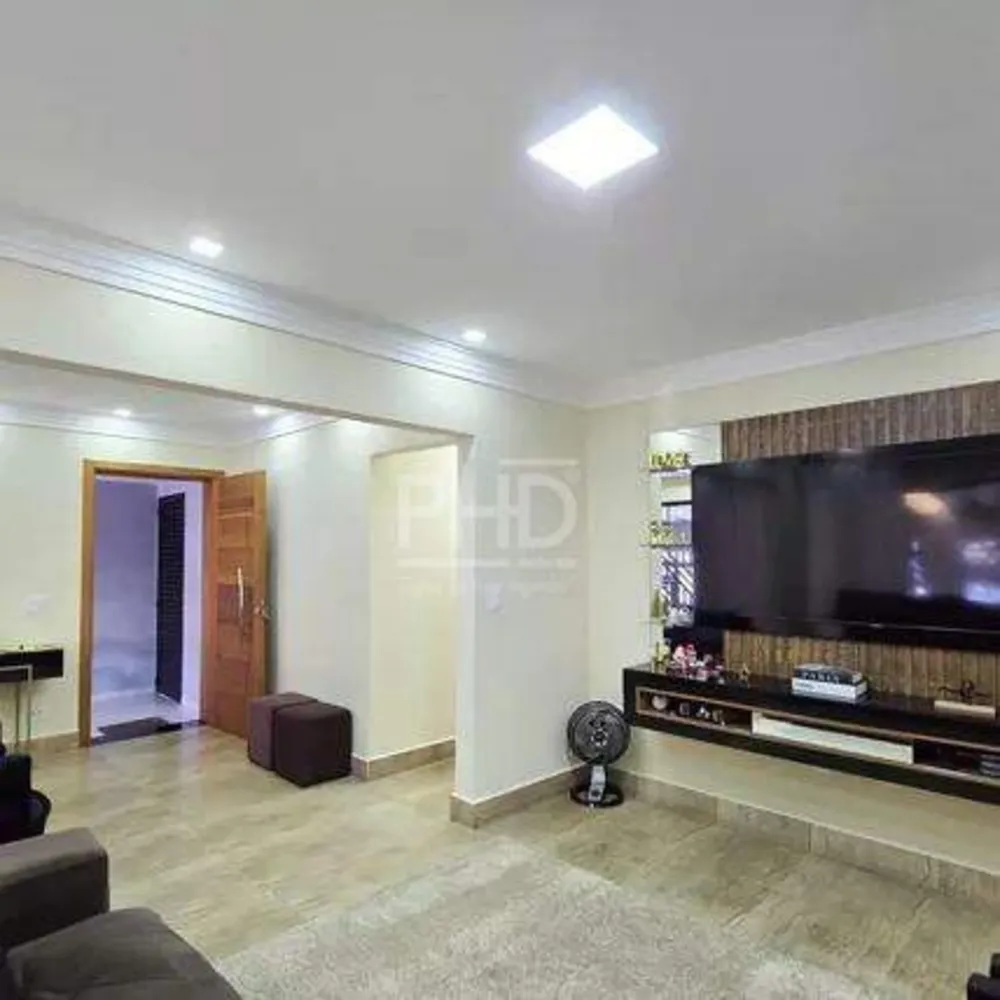 Sobrado, 3 quartos, 170 m² - Foto 2