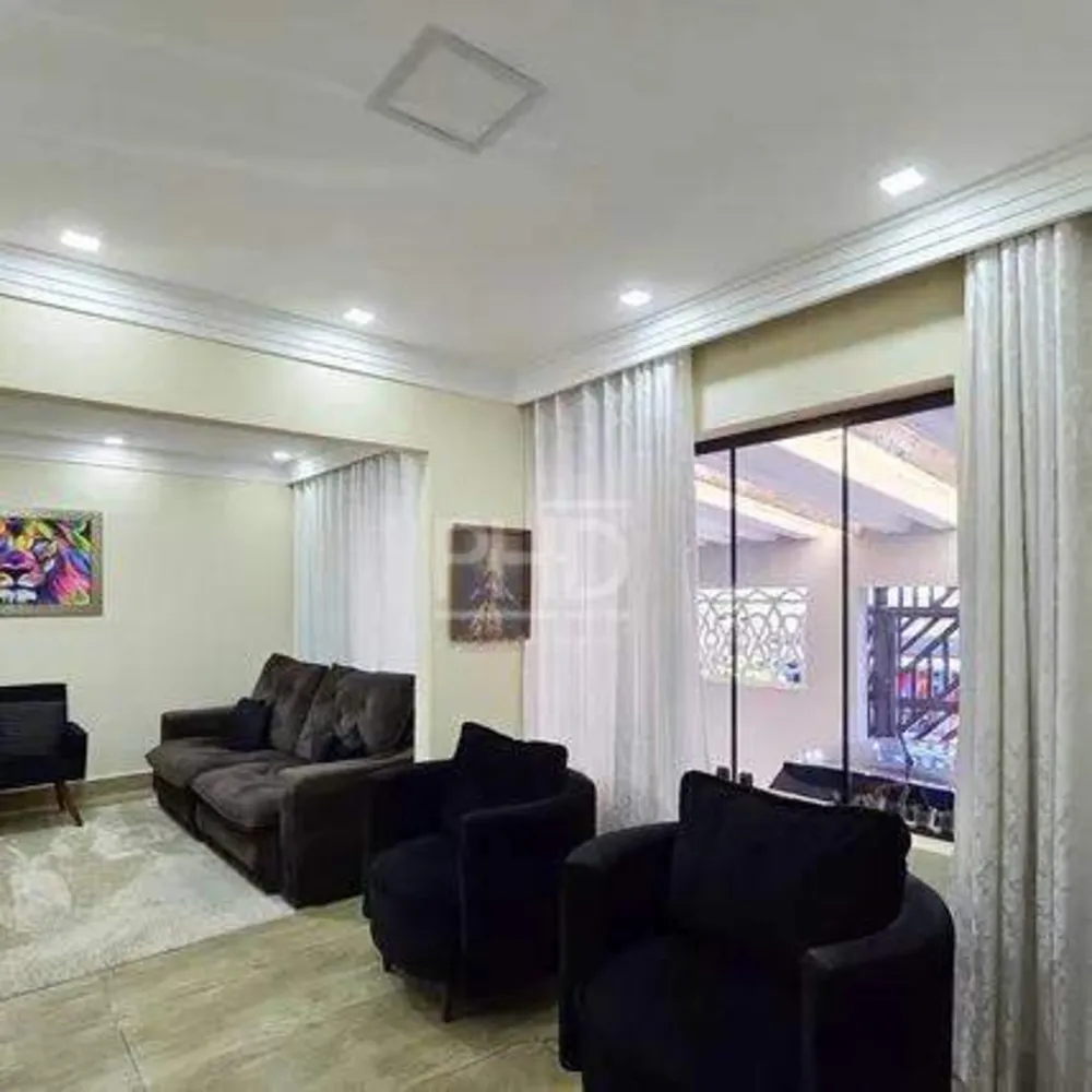 Sobrado, 3 quartos, 170 m² - Foto 1