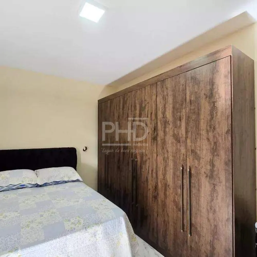 Sobrado, 3 quartos, 170 m² - Foto 6