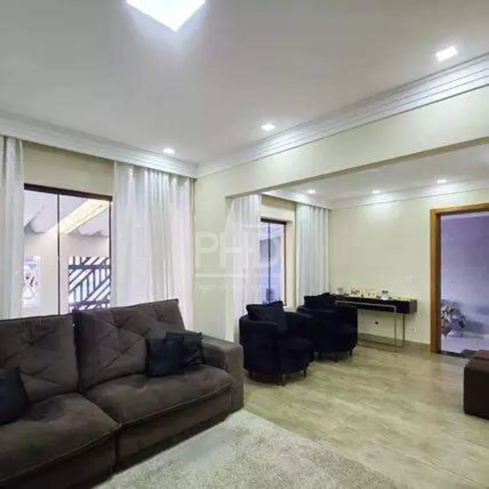 Sobrado, 3 quartos, 170 m² - Foto 3