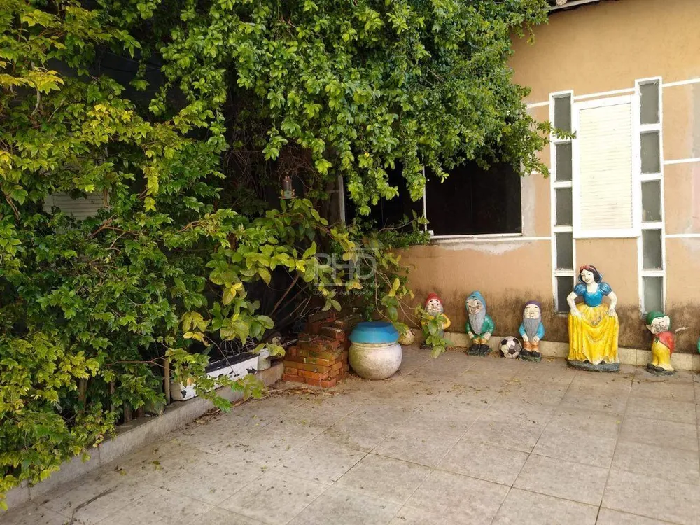 Casa, 4 quartos, 300 m² - Foto 1