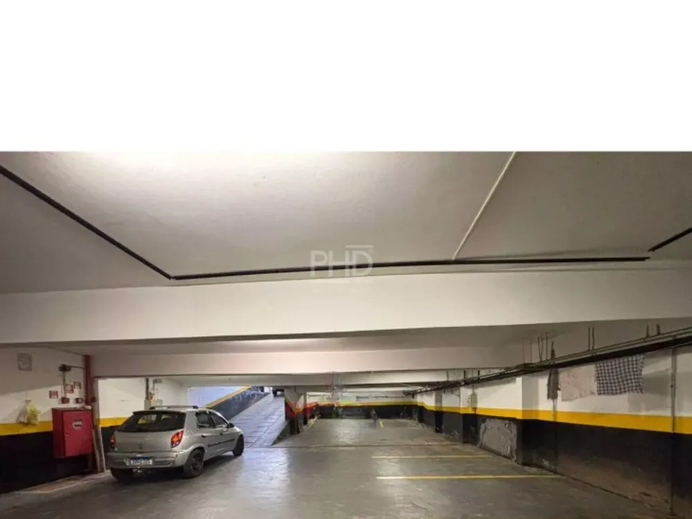 Depósito-Galpão, 922 m² - Foto 1