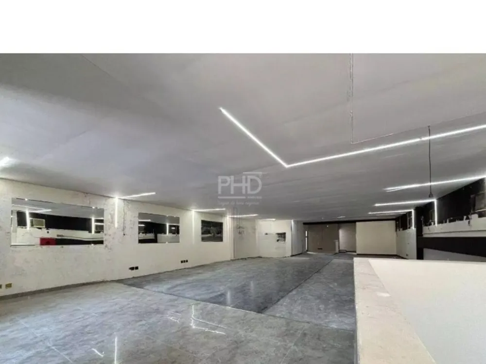 Depósito-Galpão, 922 m² - Foto 3