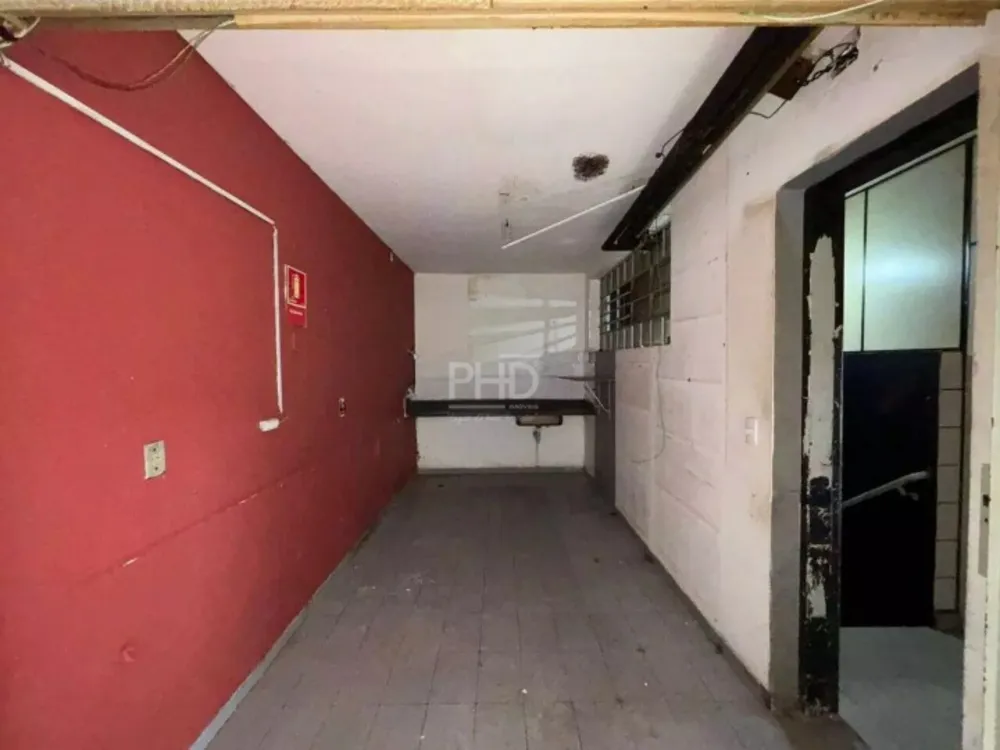 Depósito-Galpão, 922 m² - Foto 12