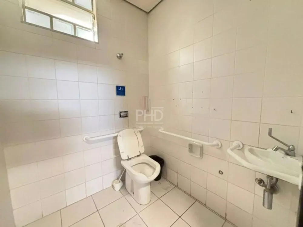 Depósito-Galpão, 922 m² - Foto 7