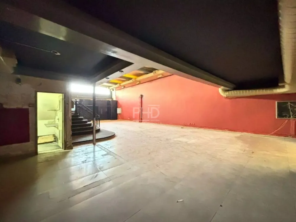 Depósito-Galpão, 922 m² - Foto 9