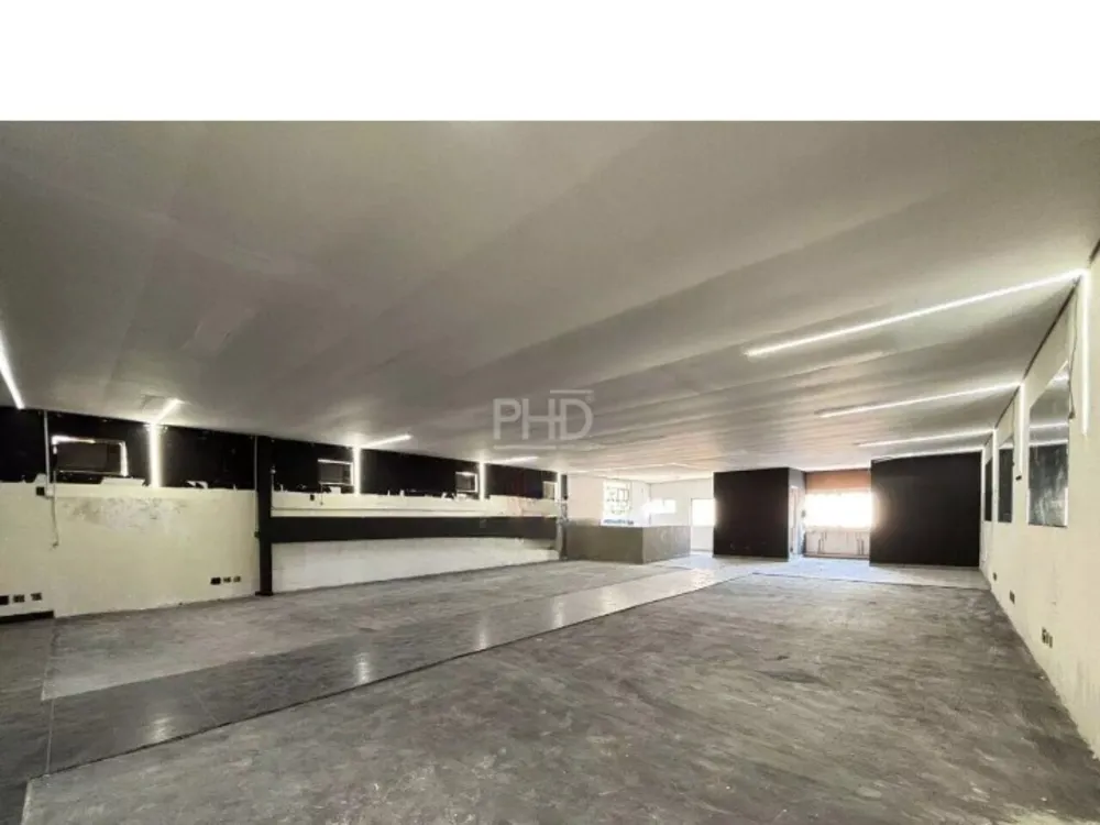 Depósito-Galpão, 922 m² - Foto 5
