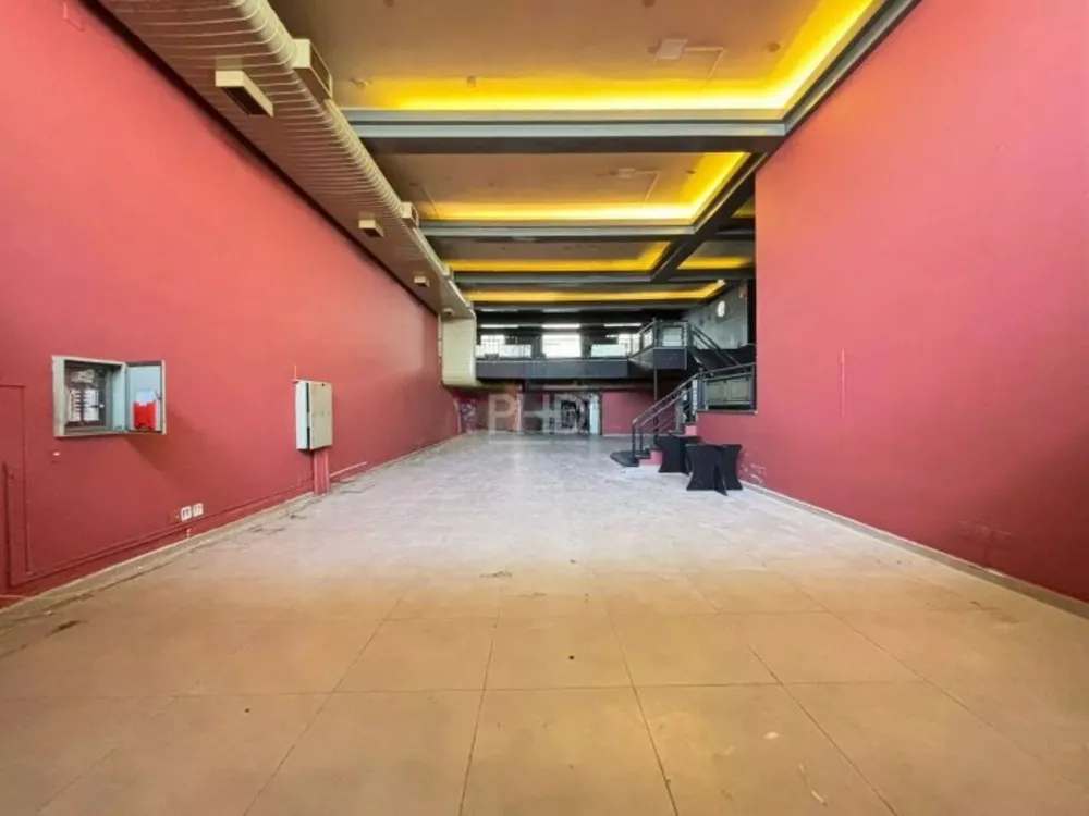 Depósito-Galpão, 922 m² - Foto 6