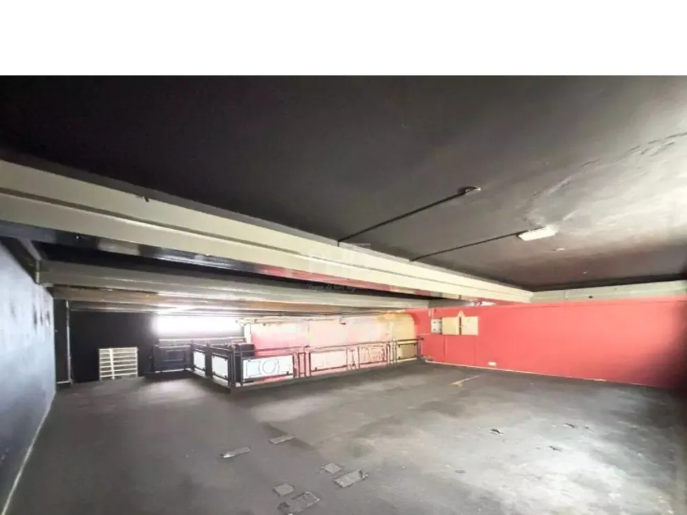 Depósito-Galpão, 922 m² - Foto 2