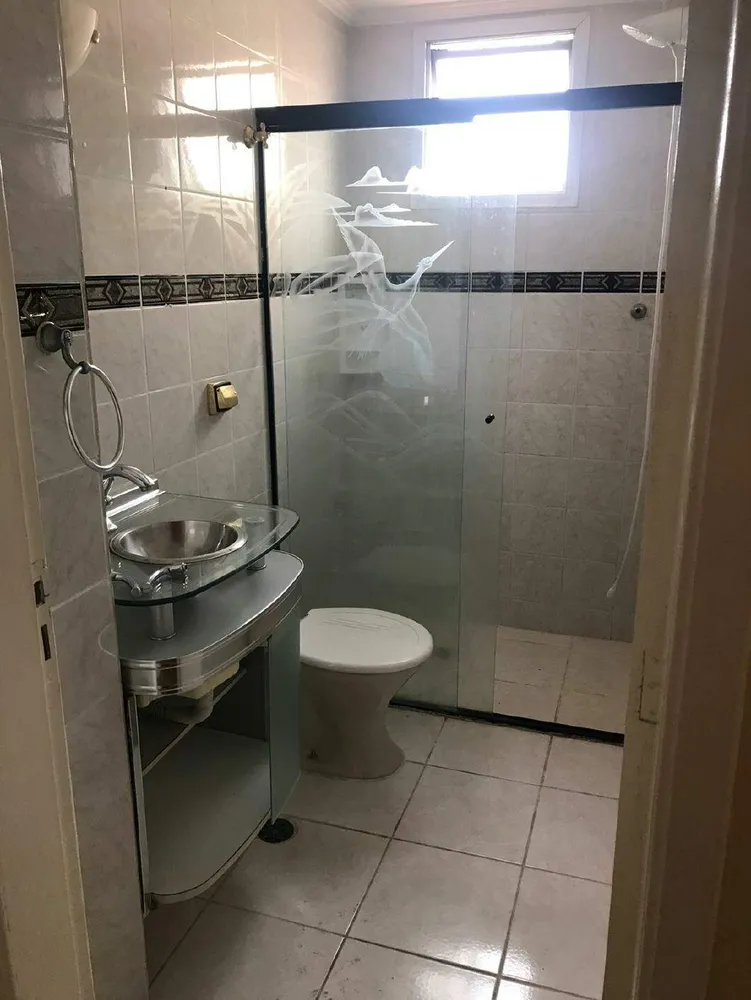 Apartamento, 3 quartos, 102 m² - Foto 5