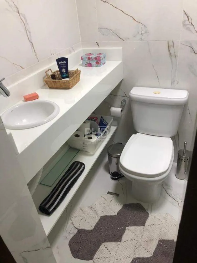 Cobertura, 3 quartos, 168 m² - Foto 26