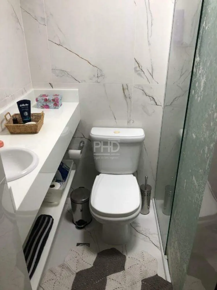 Cobertura, 3 quartos, 168 m² - Foto 27