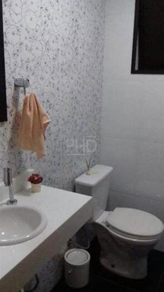 Cobertura à venda com 3 quartos, 168m² - Foto 8