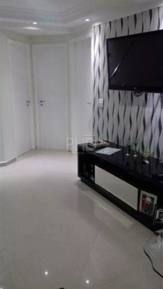 Cobertura à venda com 3 quartos, 168m² - Foto 3