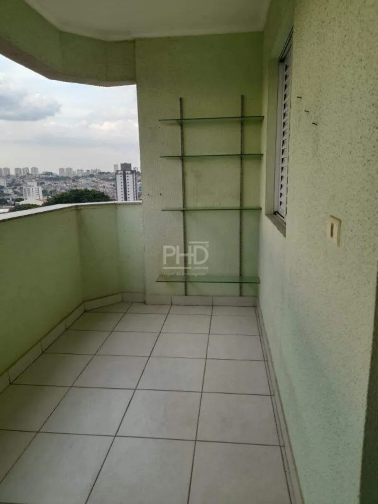 Apartamento, 3 quartos, 87 m² - Foto 4