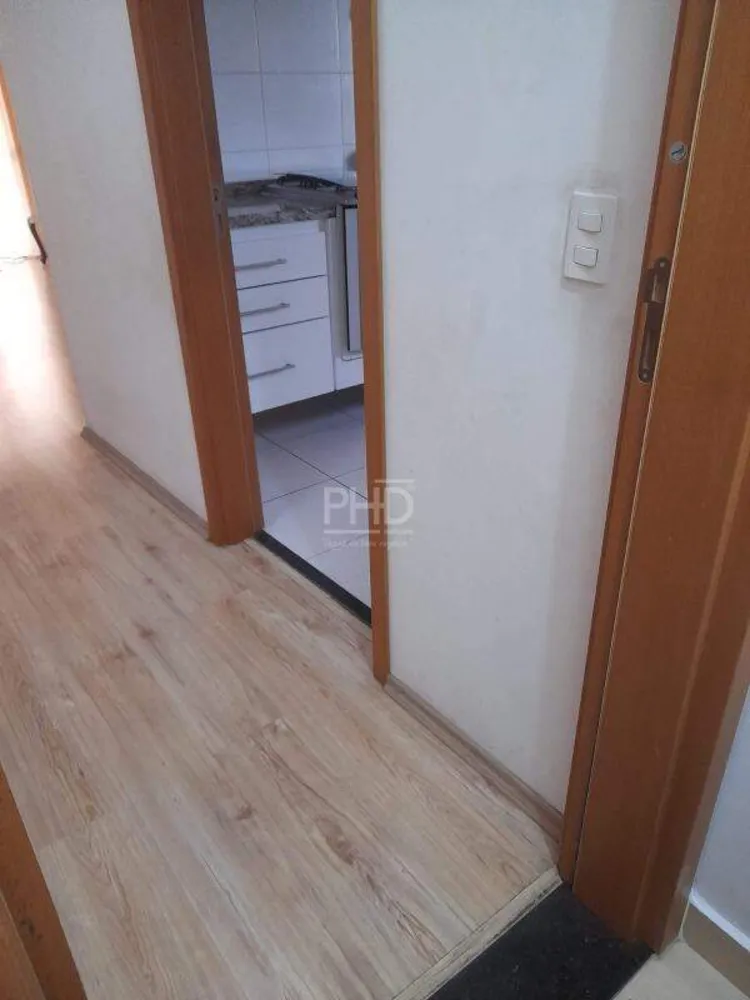Apartamento, 3 quartos, 87 m² - Foto 2