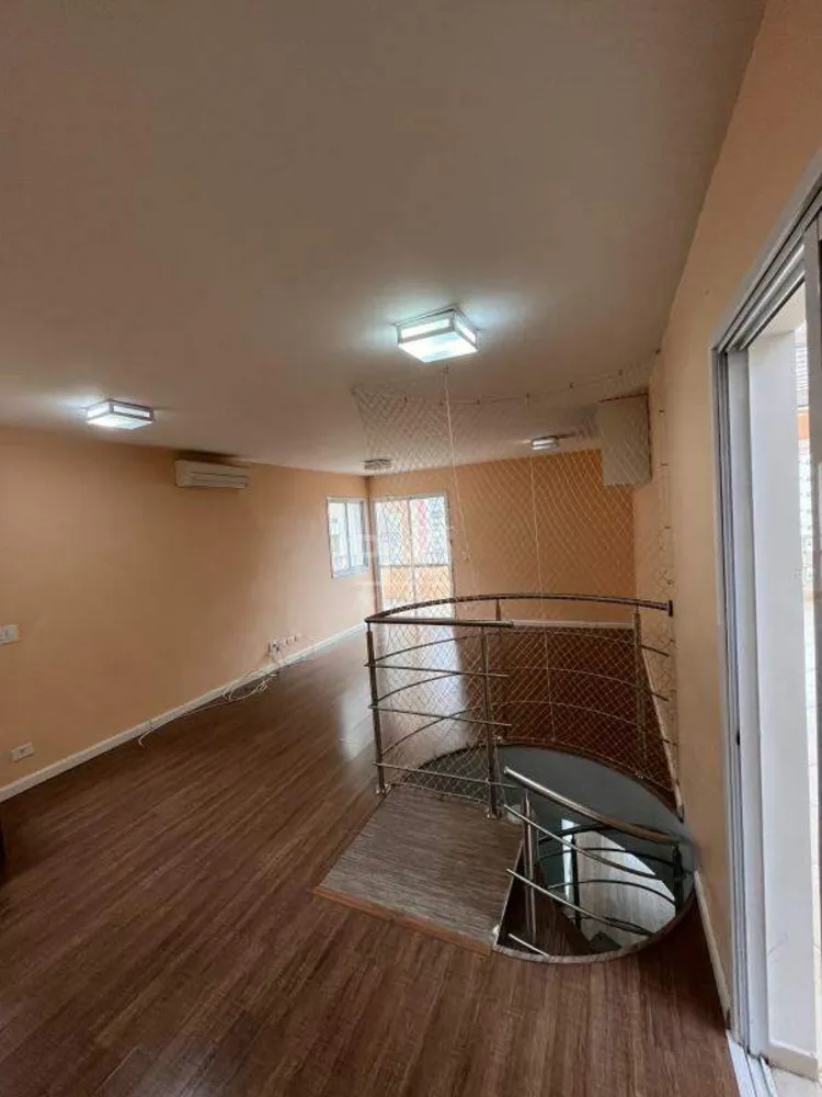 Cobertura, 3 quartos, 255 m² - Foto 4