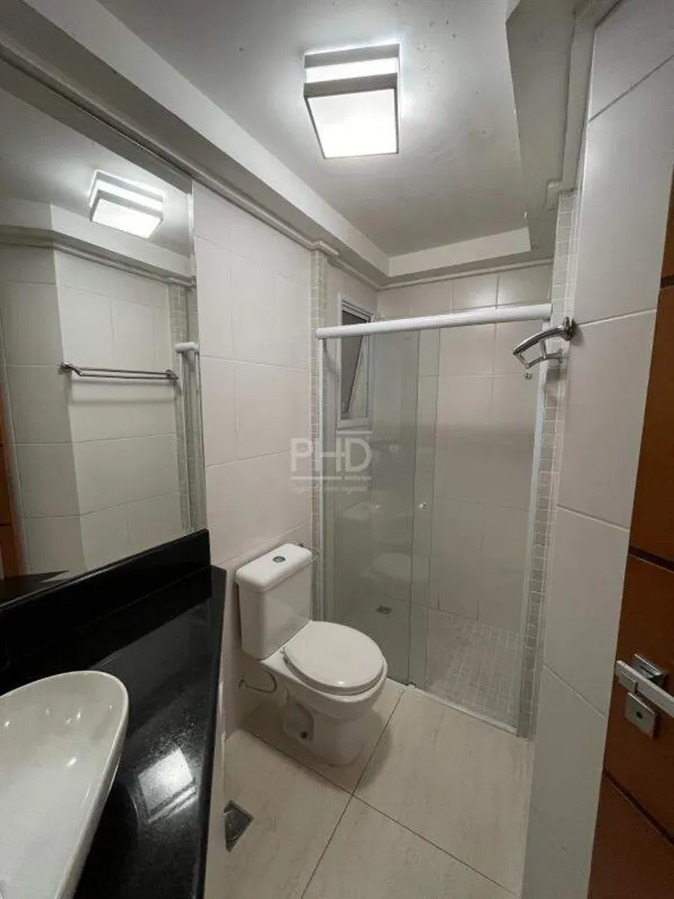 Cobertura, 3 quartos, 255 m² - Foto 1