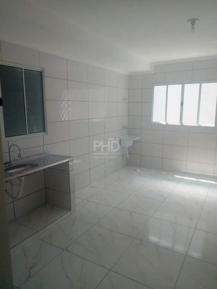 Casa, 1 quarto, 90 m² - Foto 3