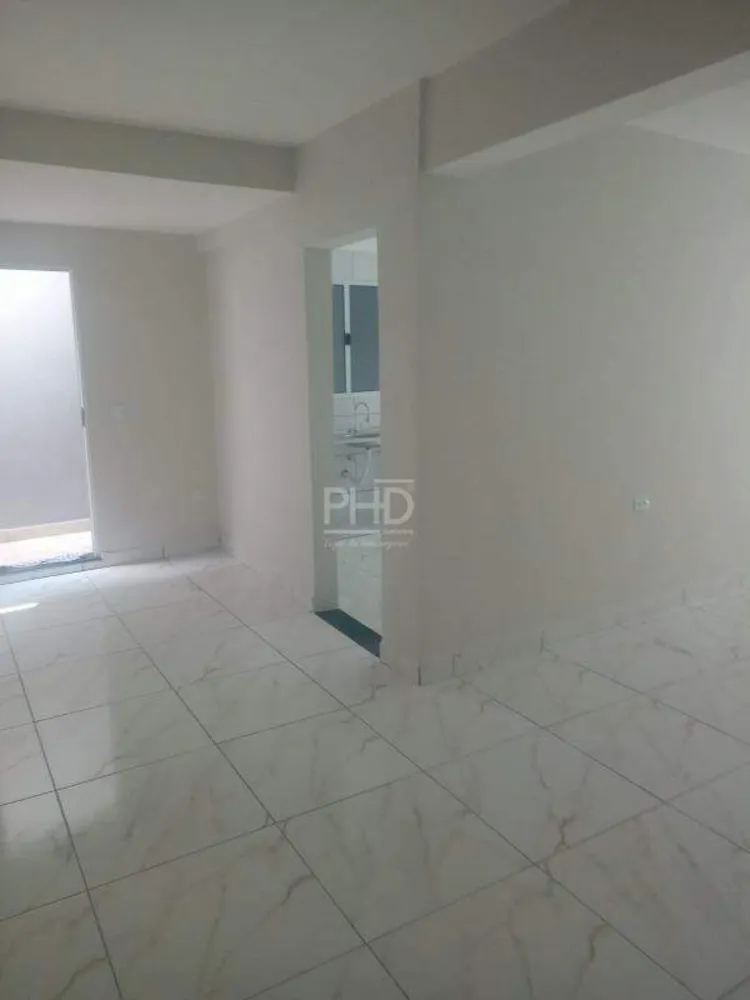 Casa, 1 quarto, 90 m² - Foto 9