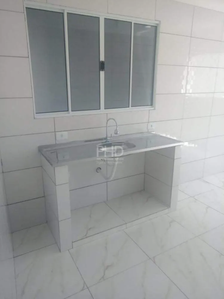 Casa, 1 quarto, 90 m² - Foto 10
