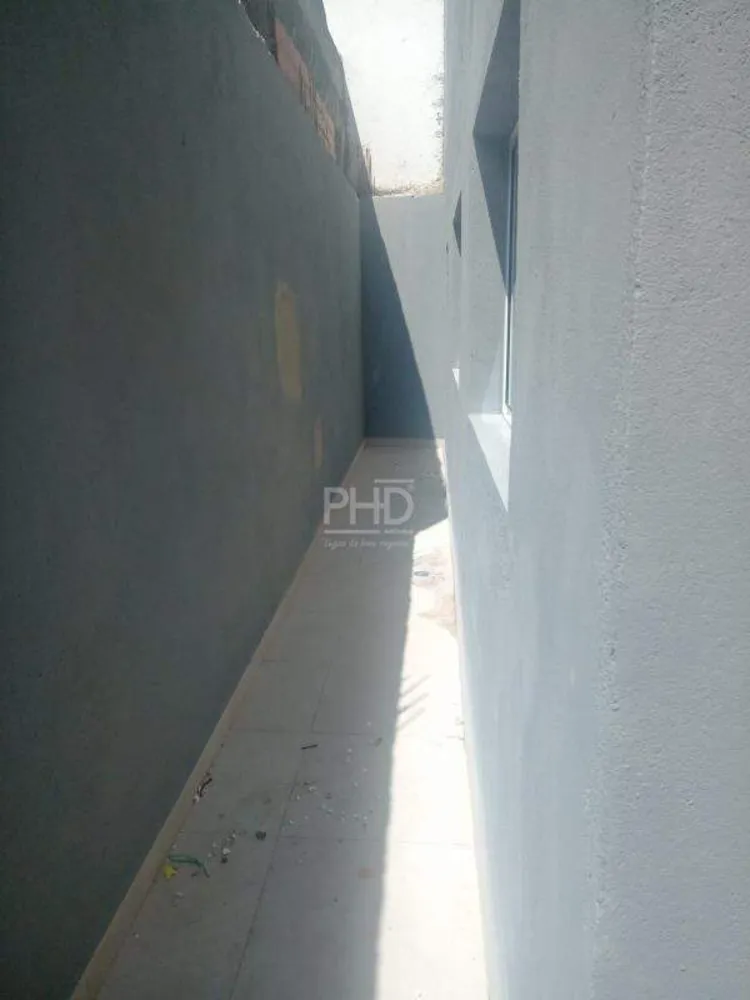 Casa, 1 quarto, 90 m² - Foto 12