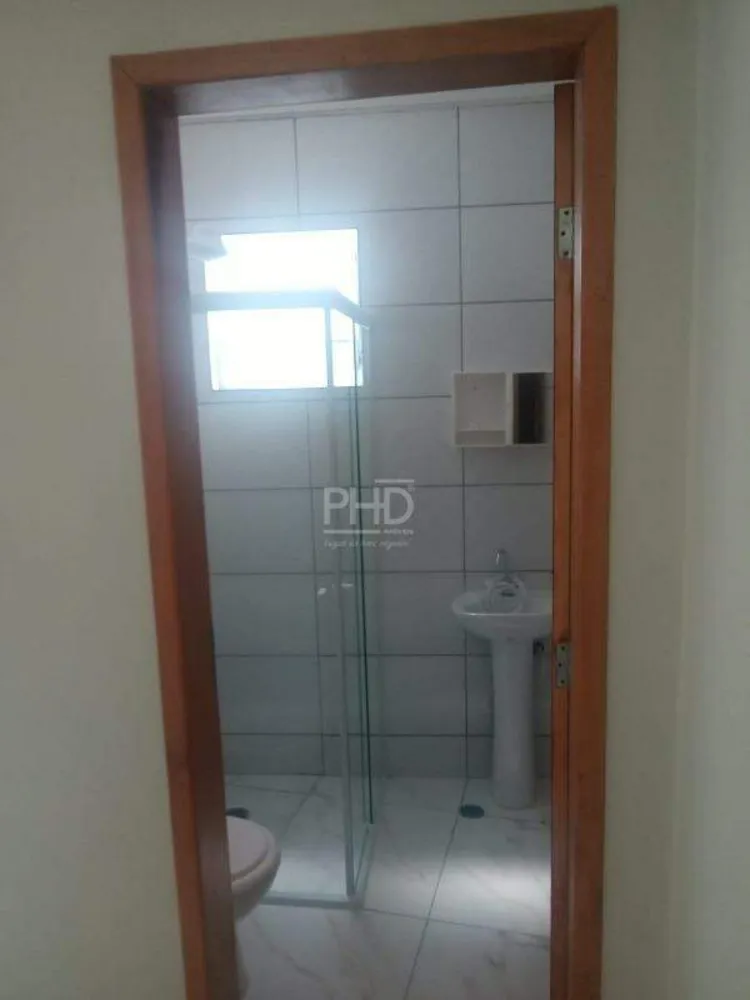 Casa, 1 quarto, 90 m² - Foto 6