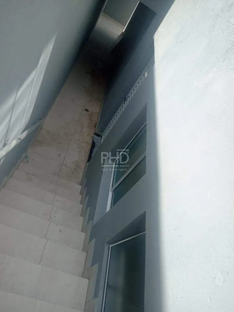 Casa, 1 quarto, 90 m² - Foto 4