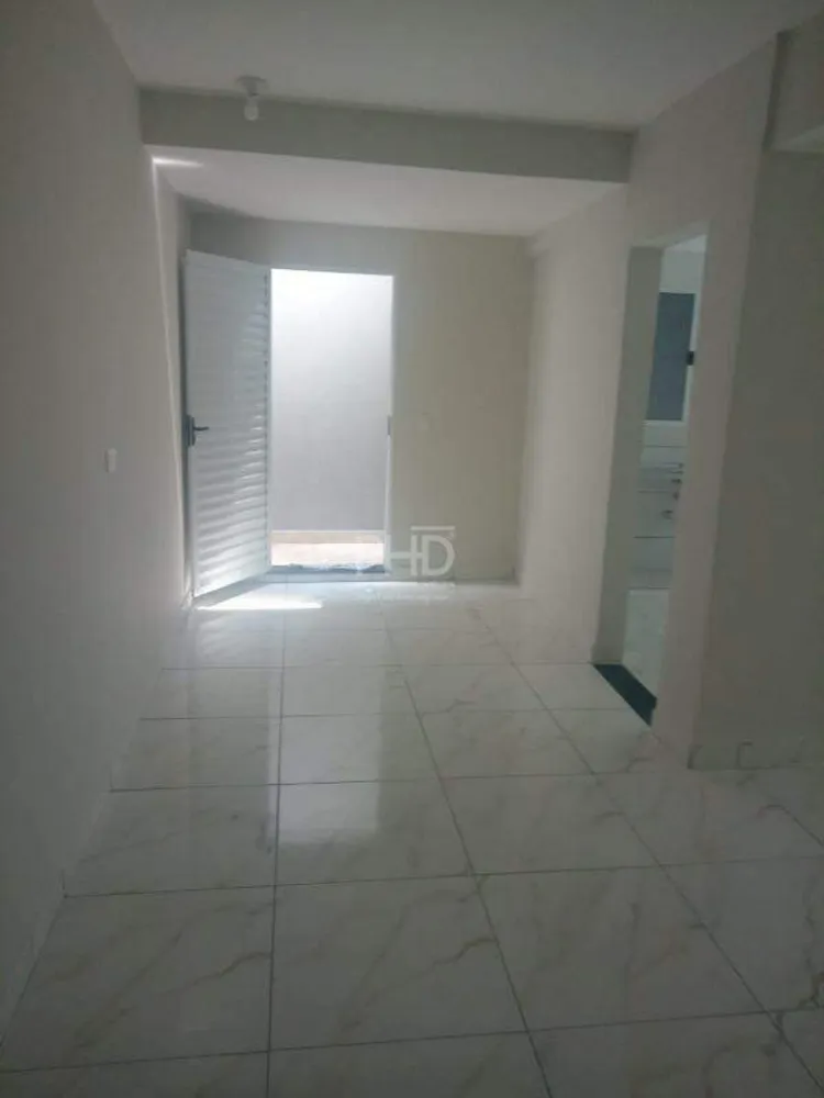 Casa, 1 quarto, 90 m² - Foto 8