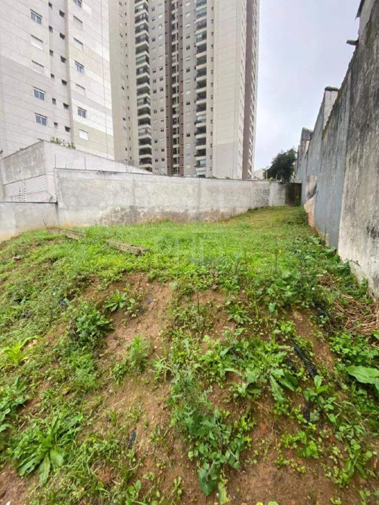 Terreno, 532 m² - Foto 3