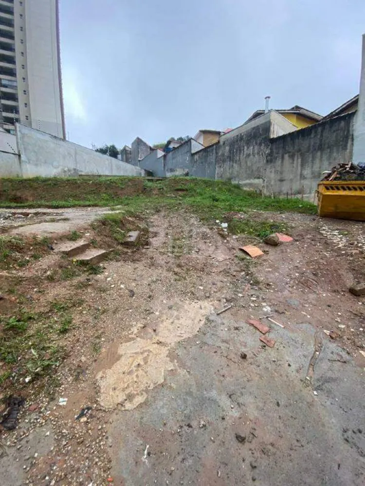 Terreno, 532 m² - Foto 1