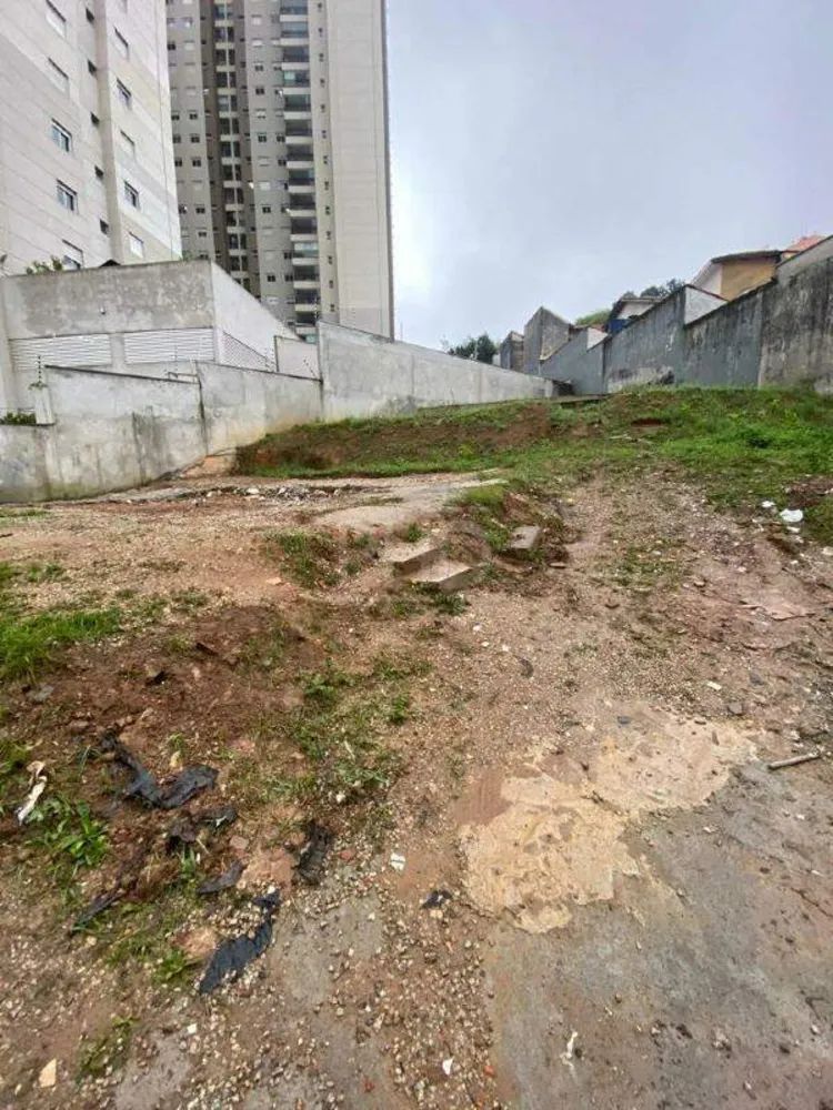 Terreno, 532 m² - Foto 6