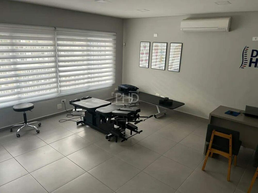 Prédio Inteiro para alugar, 50m² - Foto 1