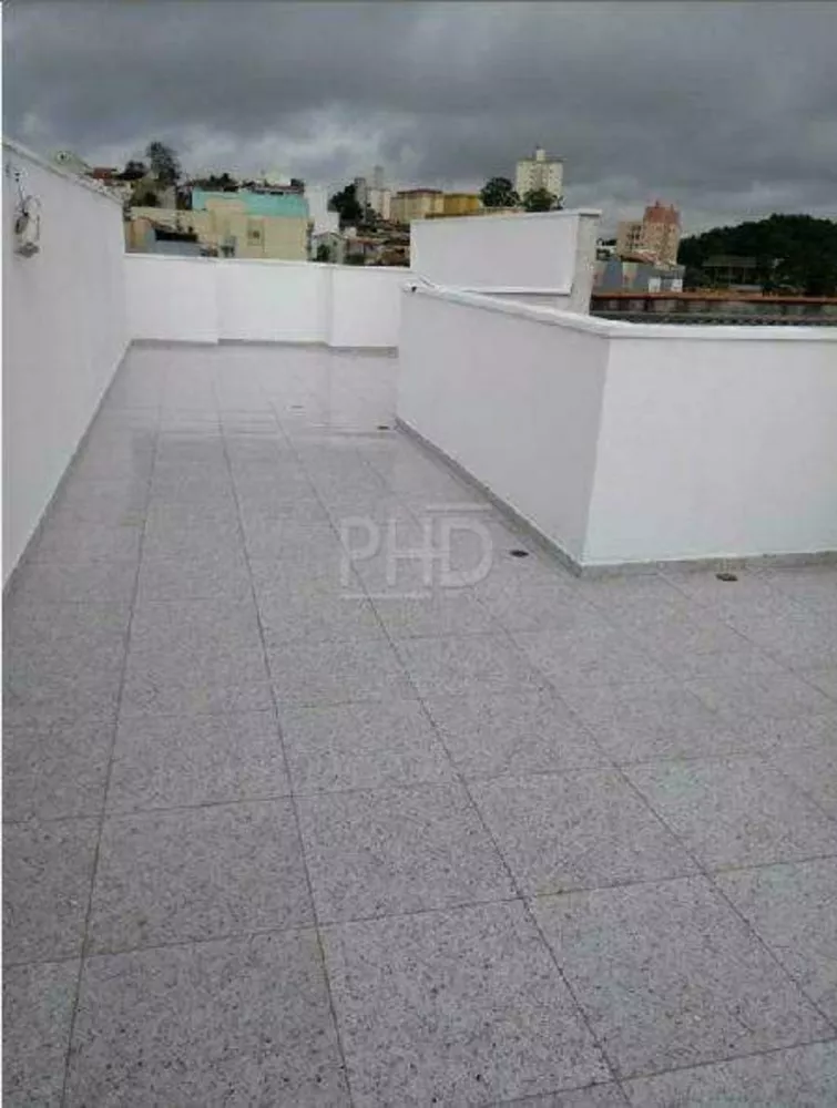 Apartamento, 2 quartos, 100 m² - Foto 8