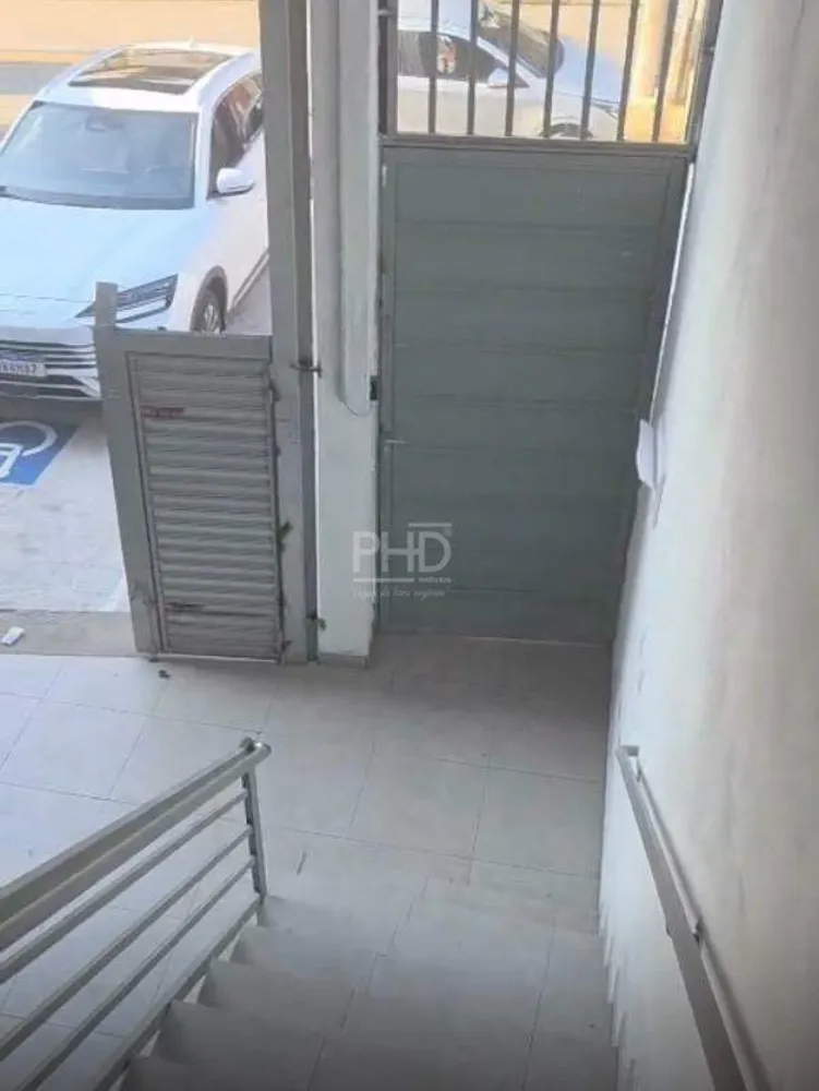 Depósito-Galpão, 280 m² - Foto 10