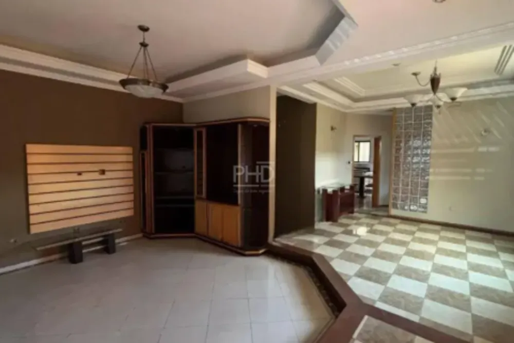 Sobrado, 5 quartos, 343 m² - Foto 5