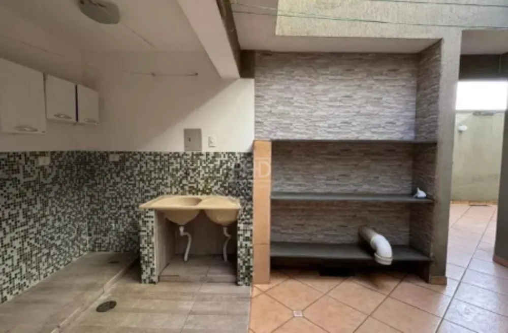 Sobrado, 5 quartos, 343 m² - Foto 8